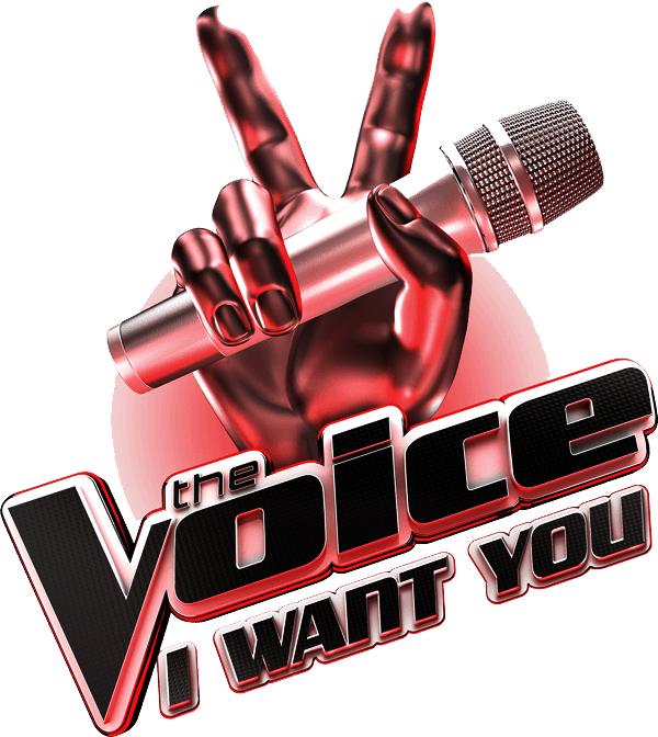 The Voice: I Want You