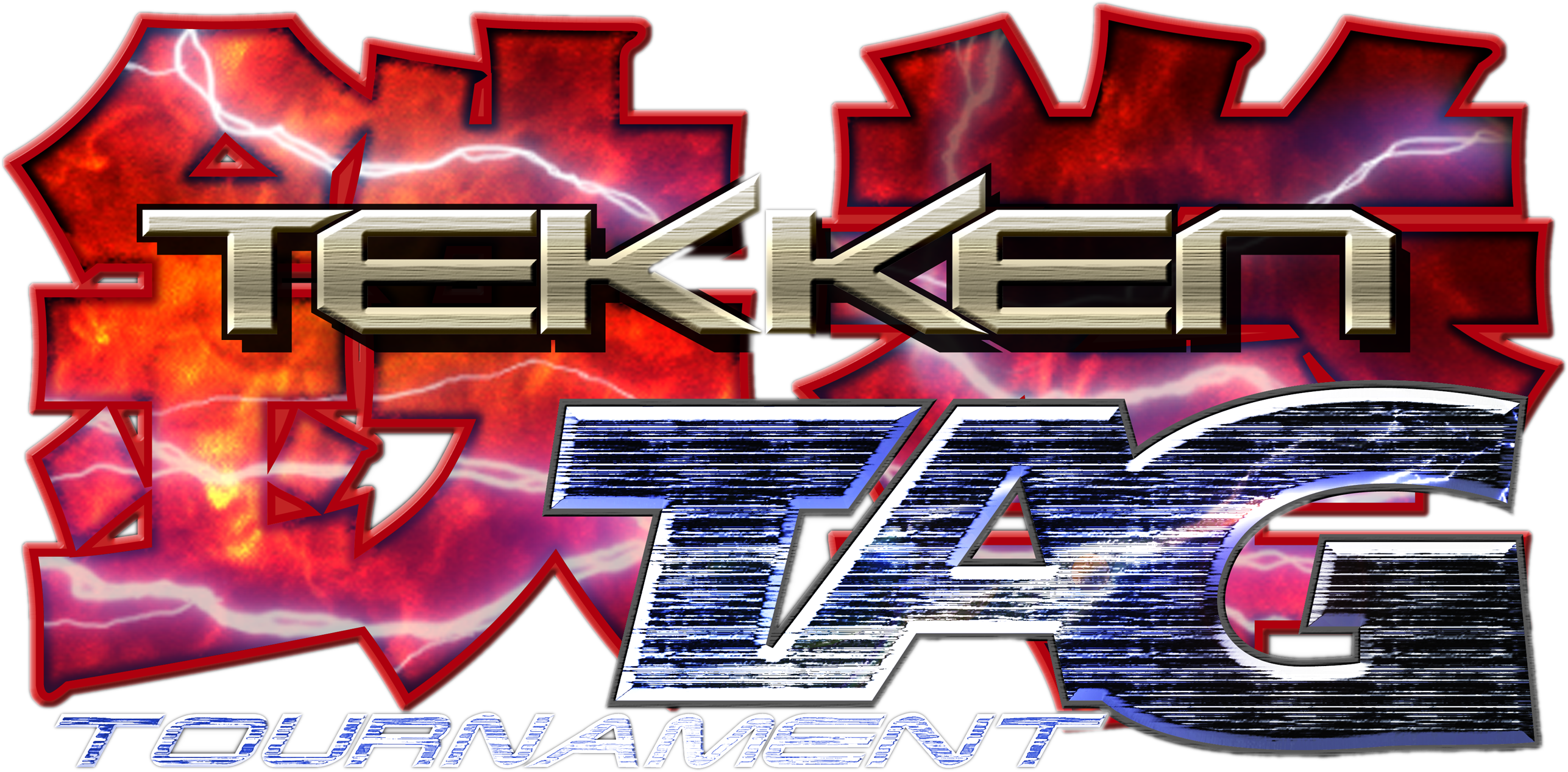 Tekken Tag Tournament