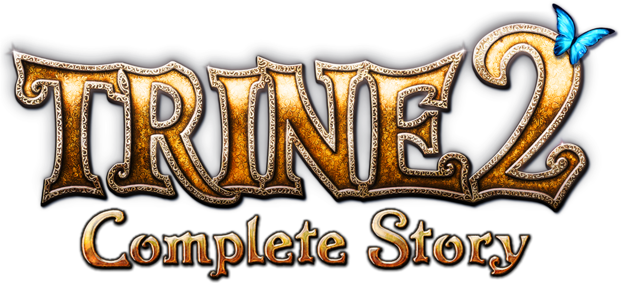 Trine 2 logo
