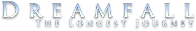 Dreamfall: The Longest Journey - Game of the Year Edition