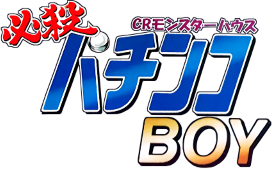 Hissatsu Pachi-Slot Station