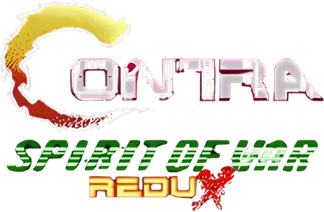 Contra Spirits 64