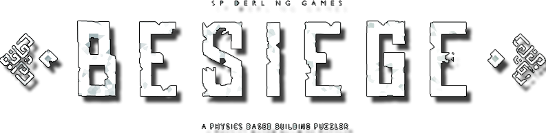 Besiege logo