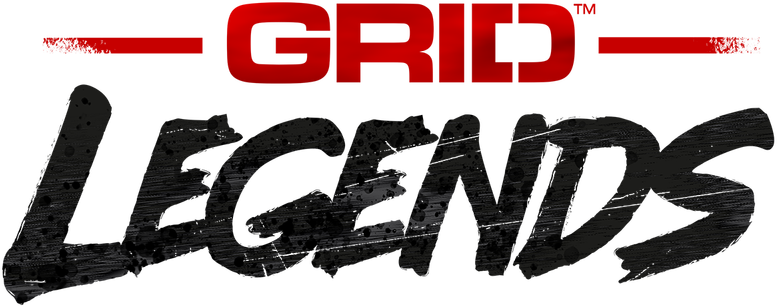 GRID Legends logo