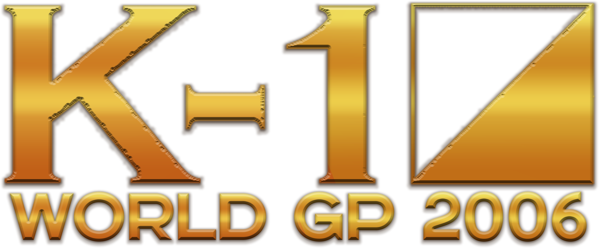 K-1 World GP 2006