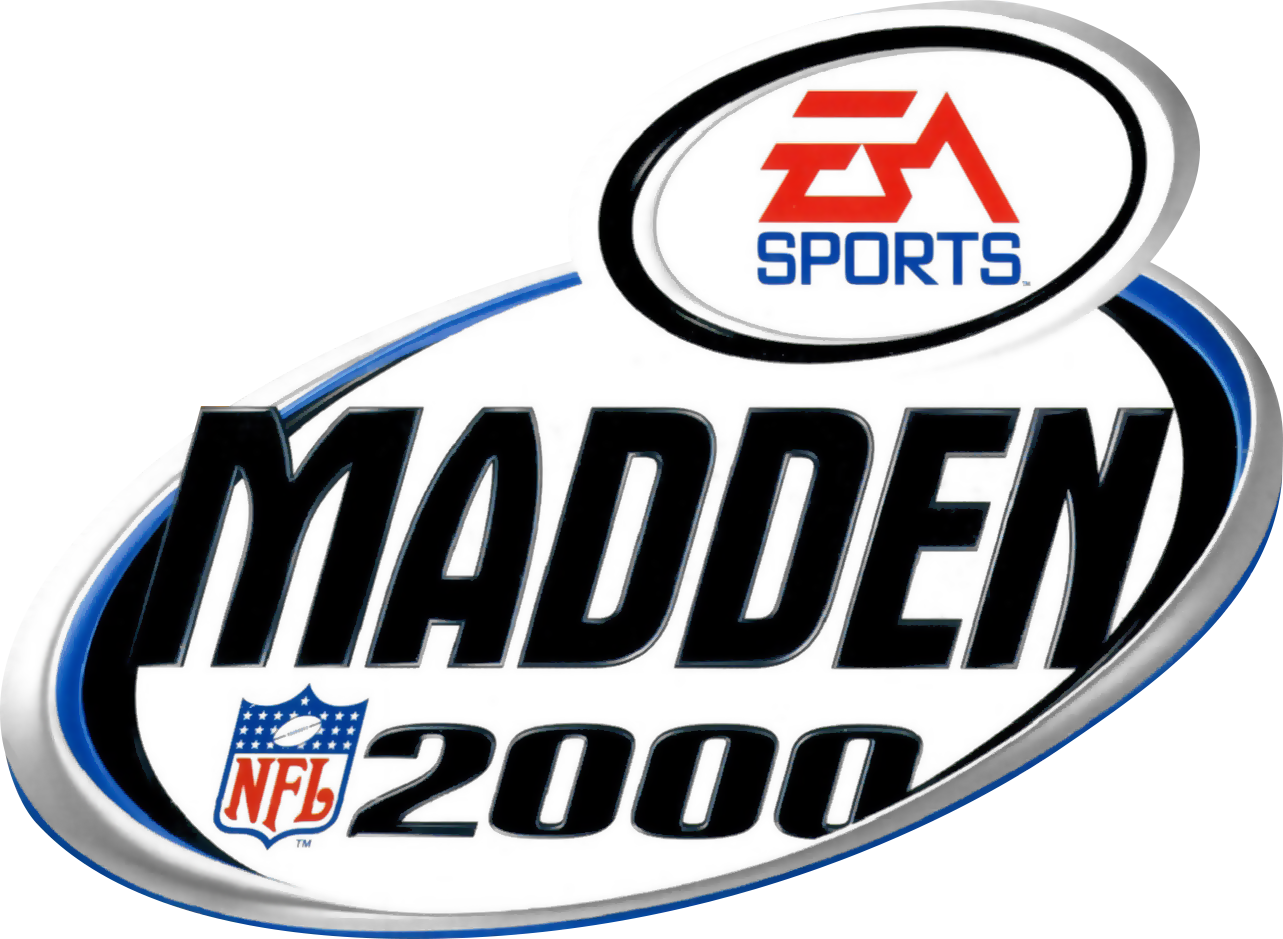 Madden NFL 2000