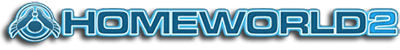 Homeworld 2 logo