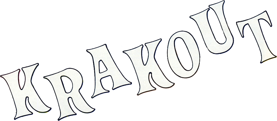 Krakout