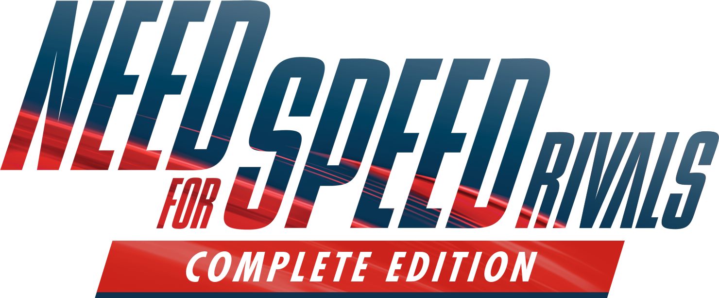 Need for Speed Rivals logo
