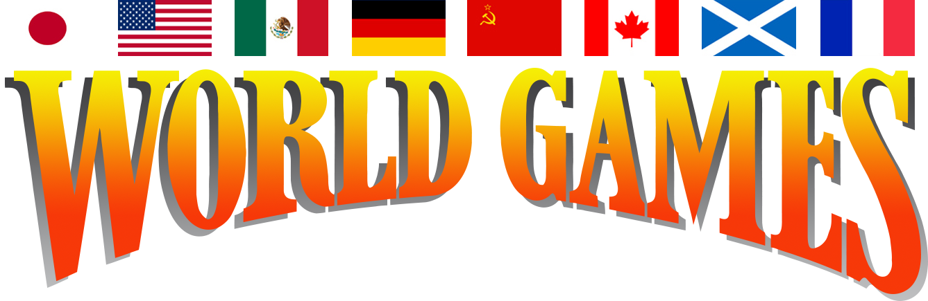 World Games