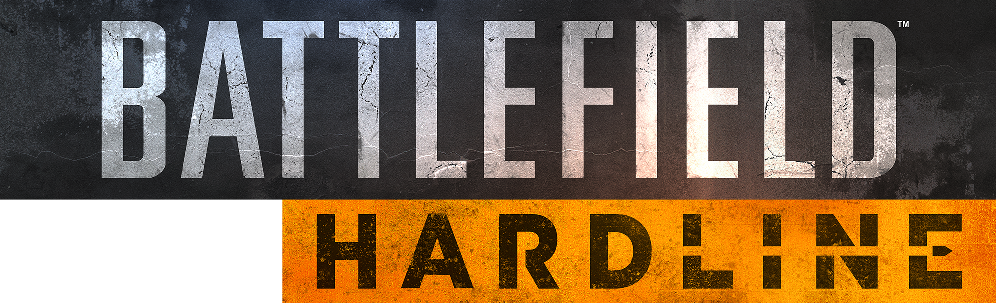 Battlefield Hardline logo