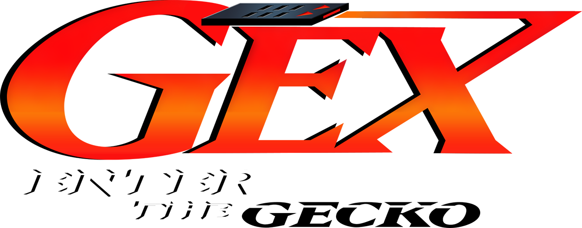 Gex: Enter the Gecko