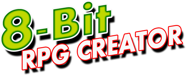 8-Bit RPG Creator: Zombies Attack!