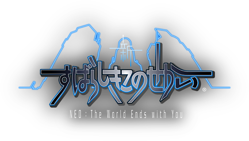 Save 50% on NEO: The World Ends with You on Steam