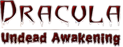Dracula: Undead Awakening