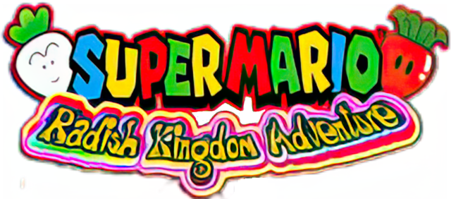 Super Mario Kingdoms