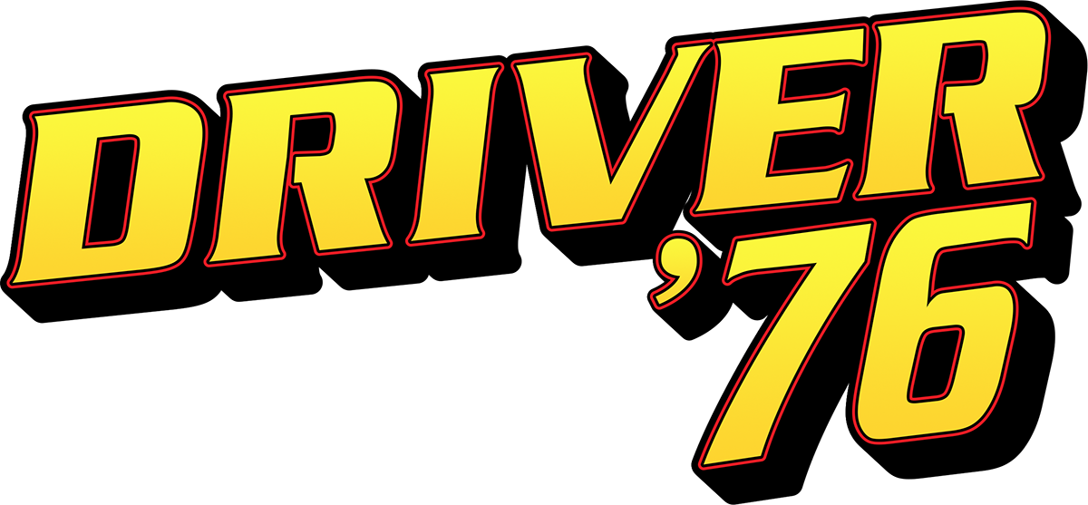 Driver 76