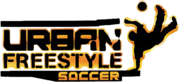 Urban Freestyle Soccer