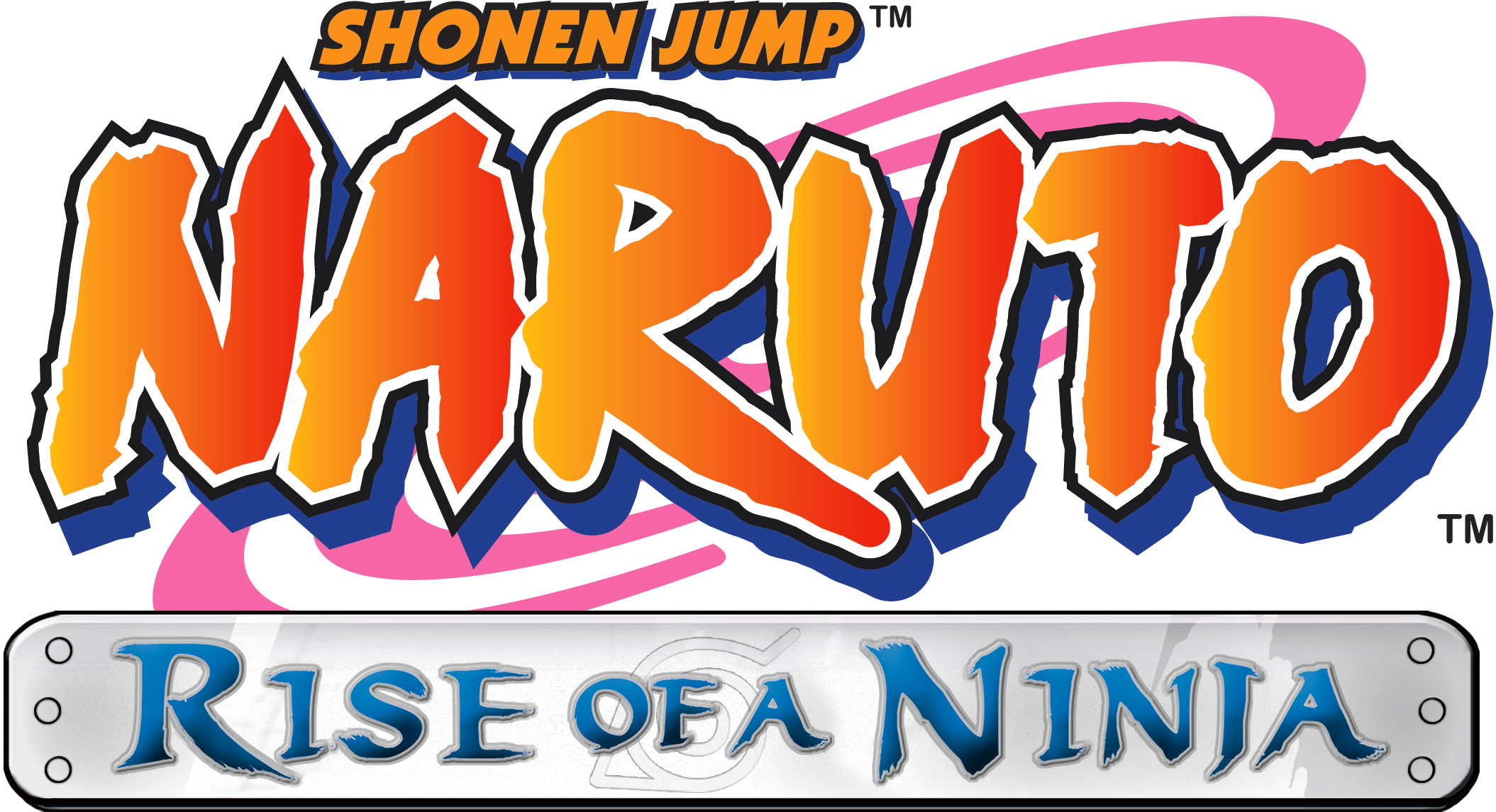 Naruto: Rise of a Ninja