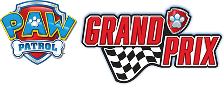 Paw Patrol: Grand Prix