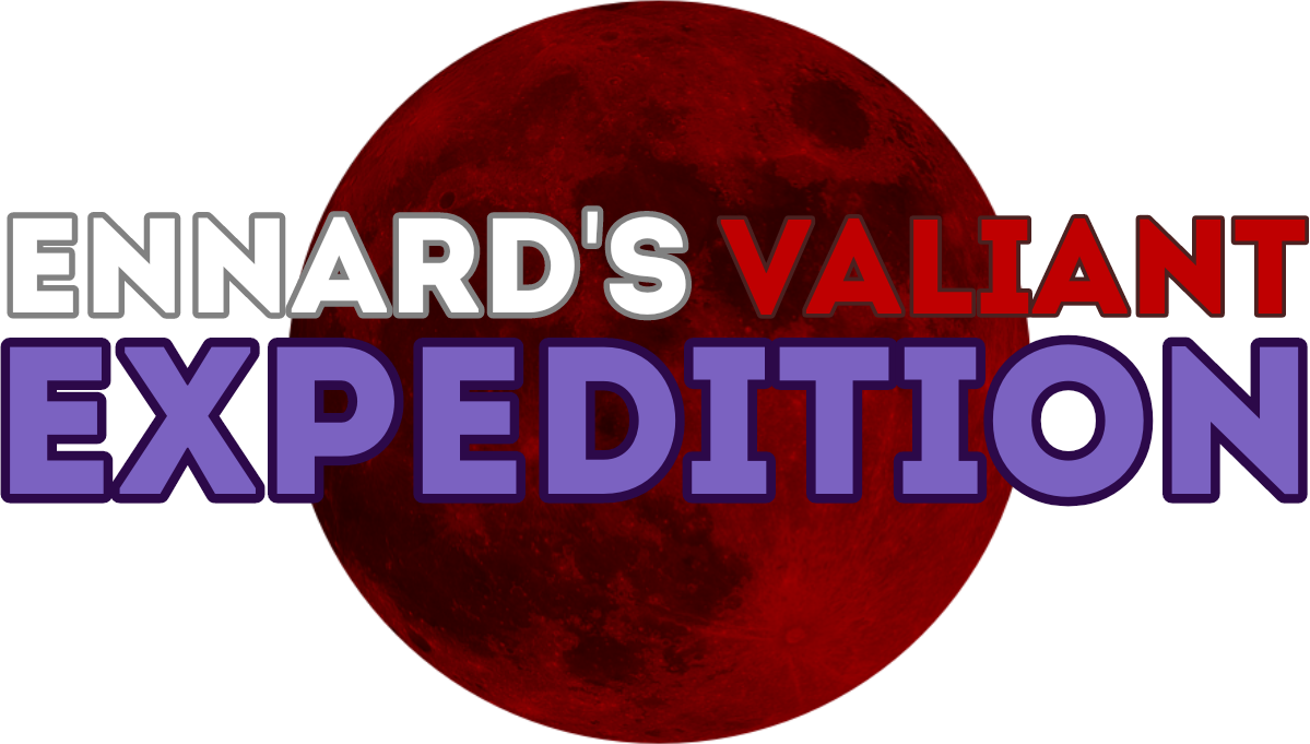 Five Nights at F**kboys: Ennard's Valiant Expedition