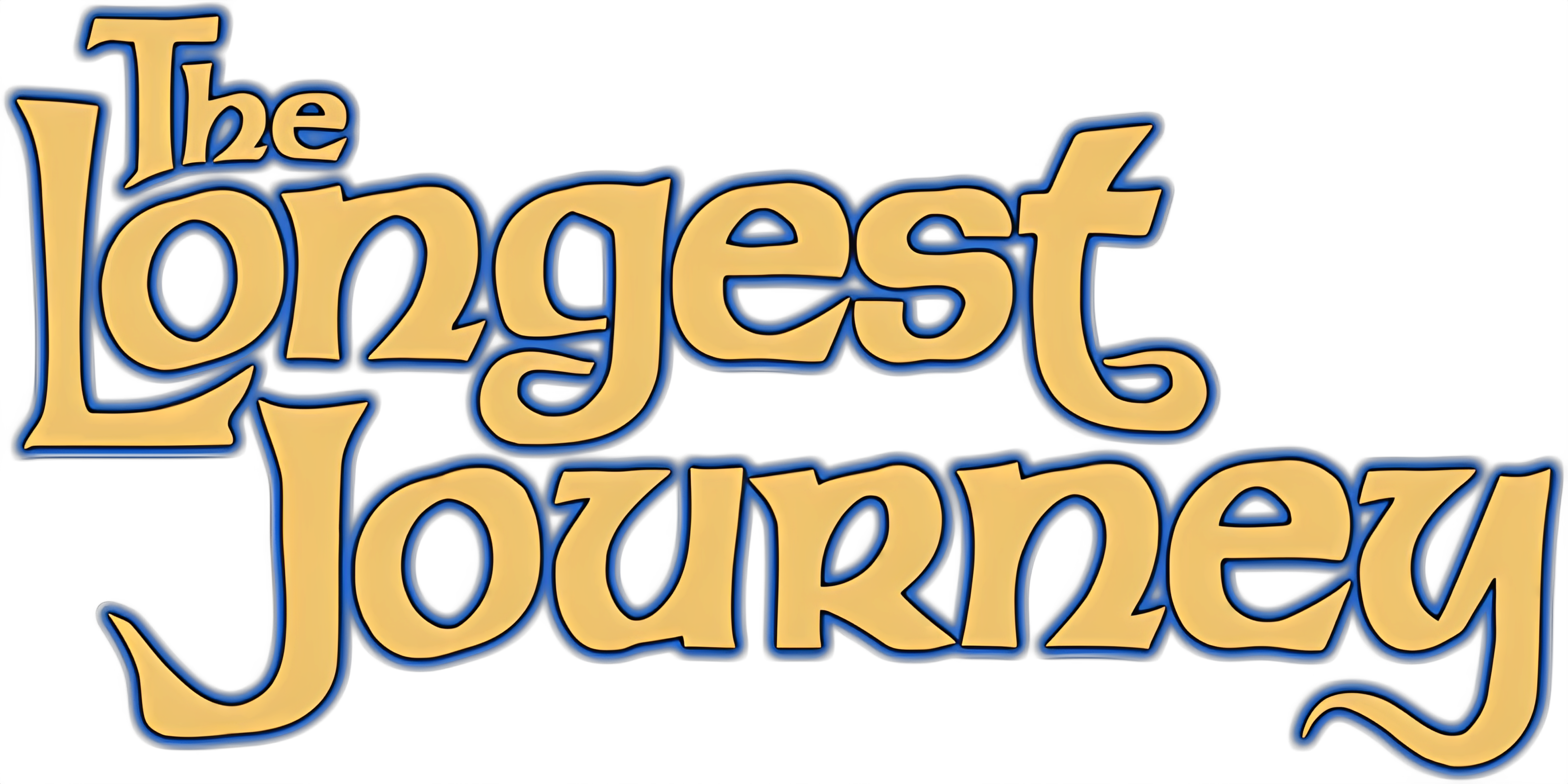 The Longest Journey