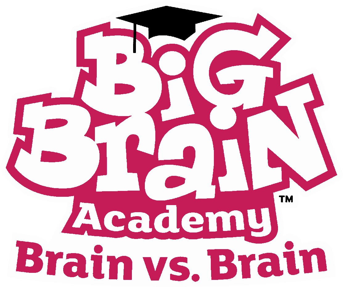 Big Brain Academy: Brain vs. Brain