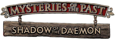 Mysteries of Peak Valley: Case 3 - The Ruin of Souls