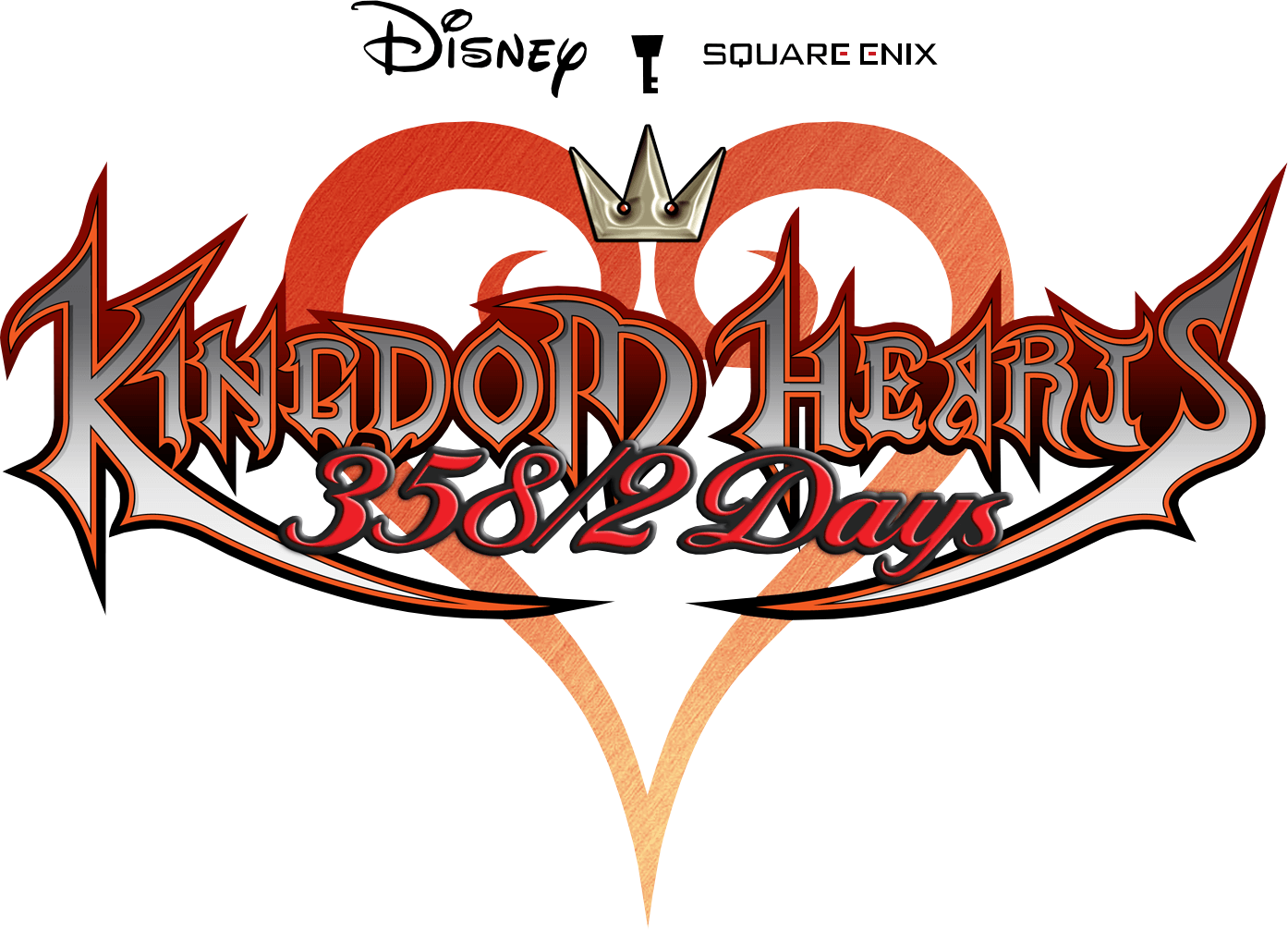 Kingdom Hearts 358/2 Days