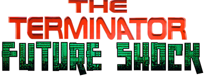 The Terminator: SkyNET logo