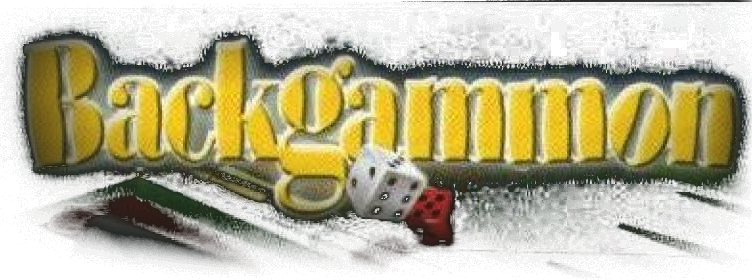 Backgammon