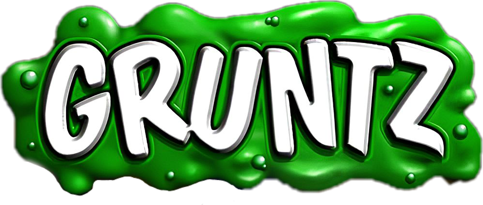 Gruntz logo