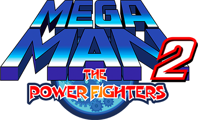 Mega Man 2: The Power Fighters