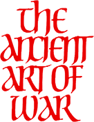 The Ancient Art of War at Sea