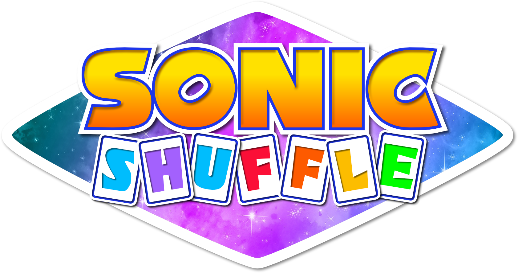 Sonic Shuffle