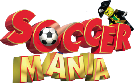 LEGO Soccer Mania