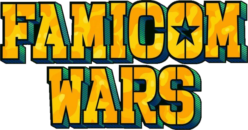Famicom Wars
