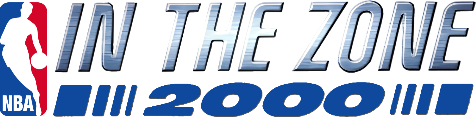 NBA In the Zone 2000