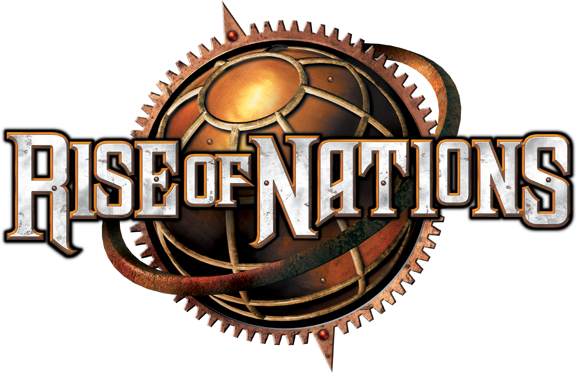 Rise of Nations logo