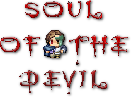 Soul of Eden