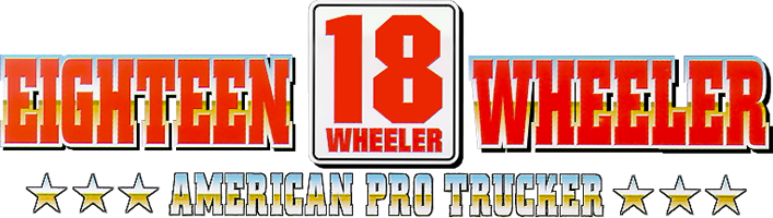 18 Wheeler: American Pro Trucker