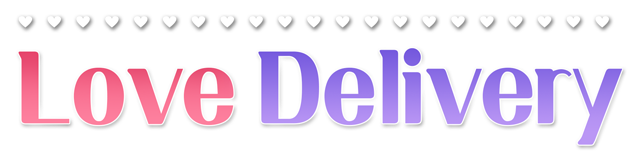 Love Delivery2