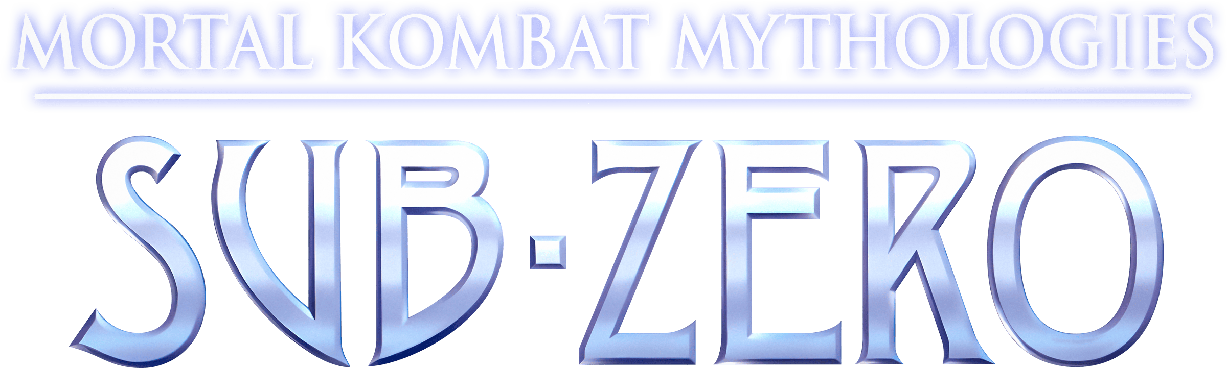 Mortal Kombat Mythologies: Sub-Zero - SteamGridDB Mortal Kombat Mythologies: Sub-Zero - SteamGridDB
