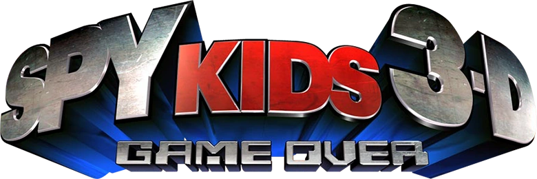Spy Kids Learning Adventures: Mission - Man in the Moon