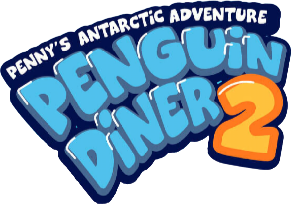 Penguin Diner 2