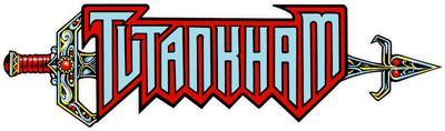 Tutankham