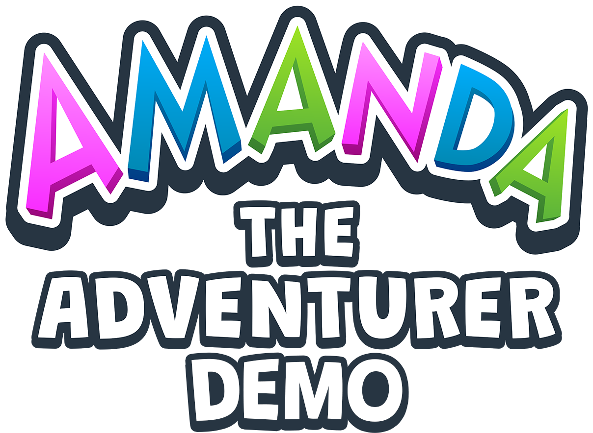 Steam Community :: Amanda the Adventurer