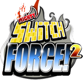 Mighty Switch Force! 2