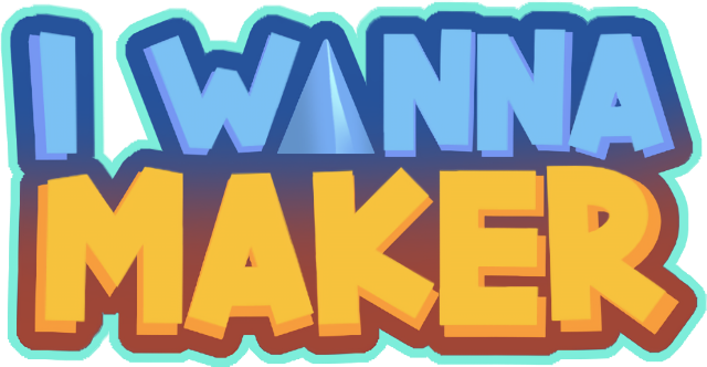I Wanna Maker logo
