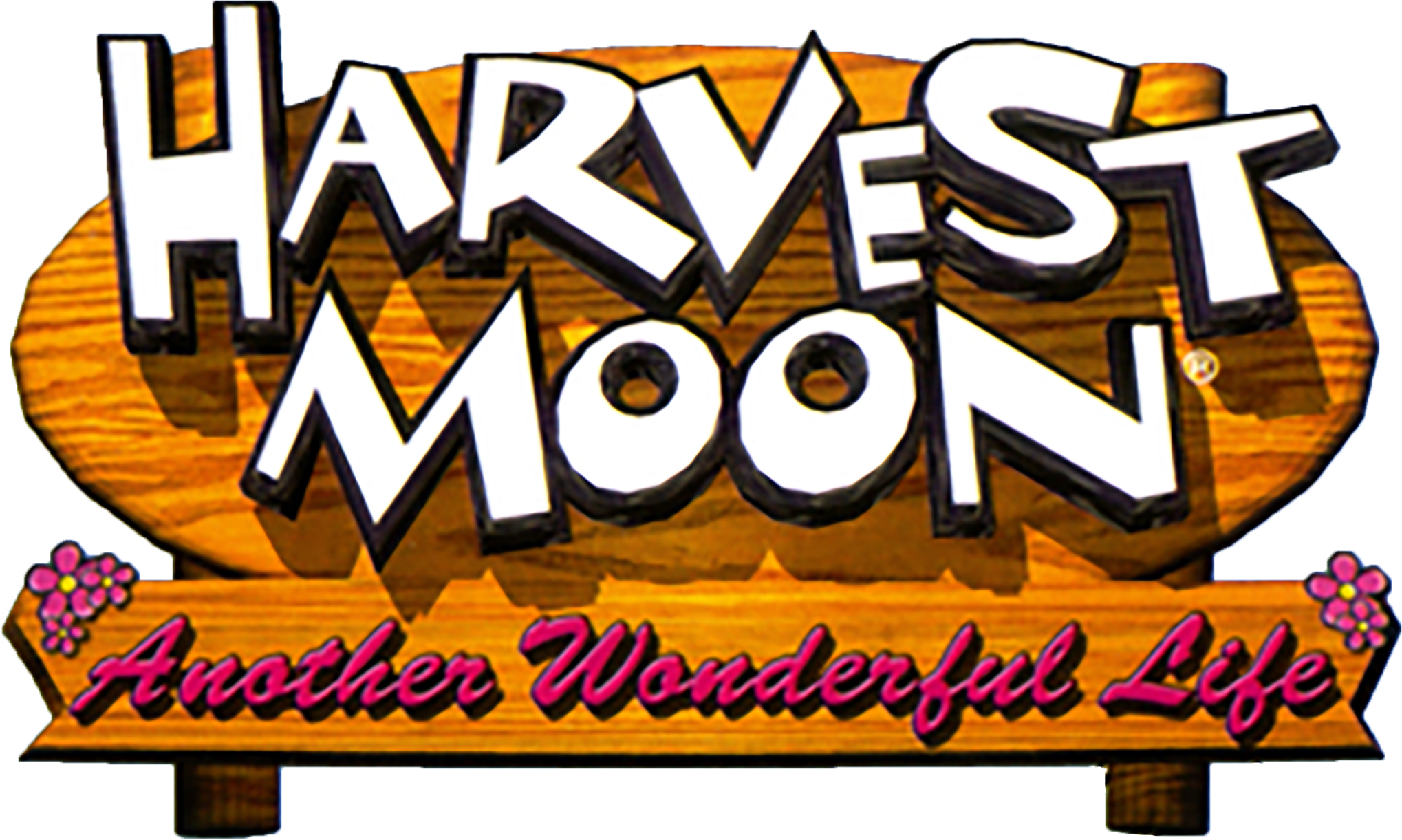 Harvest Moon: Another Wonderful Life